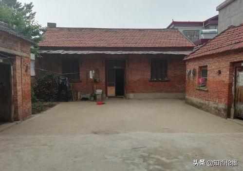 旧围墙变网红房,创意改造焕发新活力