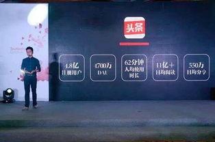 个人头条号案例,揭秘如何打造爆款内容，实现粉丝与流量双丰收