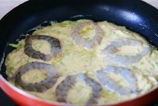 角瓜都能搭配什么吃,解锁健康美味新吃法