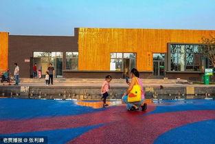 王城公园网红超市,购物新地标，潮流生活聚集地