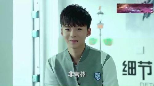 男明星郁风,光影交织的璀璨星途