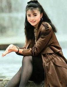 武打最美的女明星,盘点武打电影中最美的女明星风采