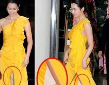 国外明星丝袜走光,国外明星尴尬瞬间揭秘