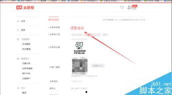 头条号主页标题如何修改,深度解析其创作技巧