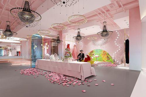 富阳网红婚纱店地址,浪漫邂逅，梦幻婚纱之旅