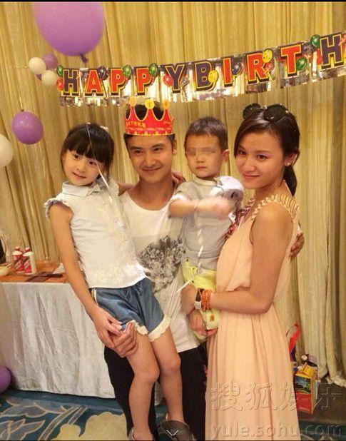 怀二胎 明星,怀二胎喜讯！明星家庭再添新成员