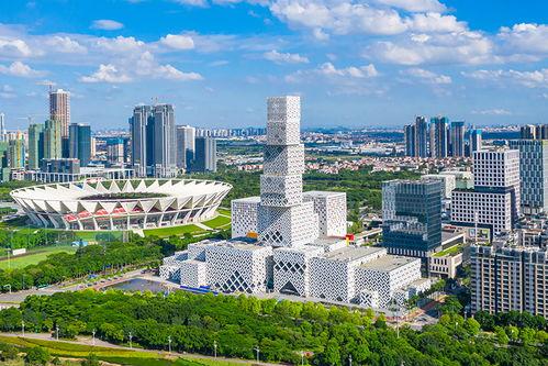 佛山头条风光视频,穿越岭南水乡，尽享繁华与宁静之美
