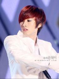 李赫宰明星,闪耀舞台的K-pop巨星