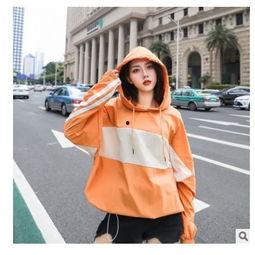 抖音网红加厚外套女生,女生冬季必备时尚单品