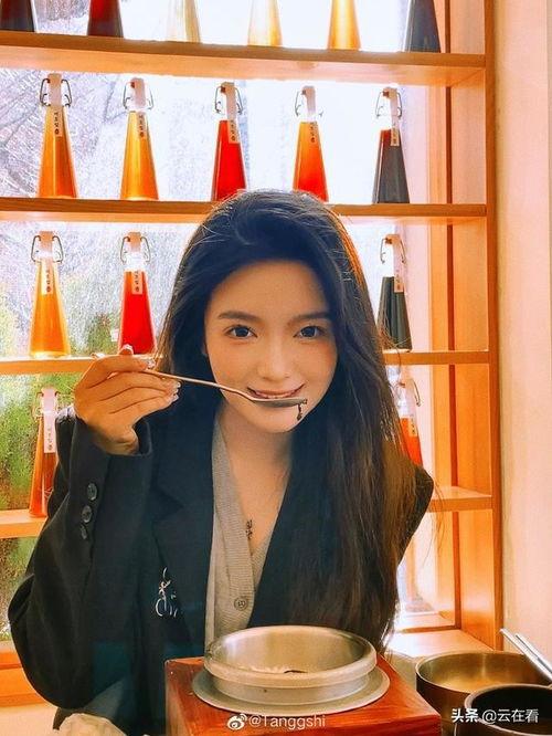 长沙网红照,光影交织的都市风情