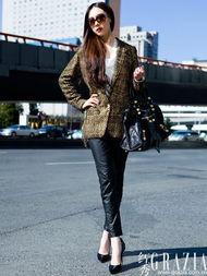 街拍娱乐大爆料在线观看,揭秘明星幕后故事