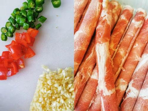 今日头条牛肉卷图片,尽享舌尖盛宴！