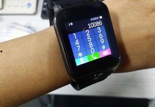 电话手表可以登录头条吗,便捷体验一触即达
