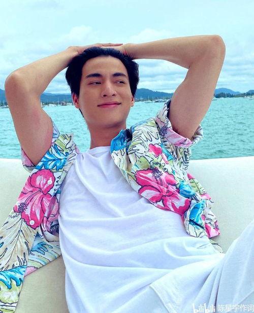 泰星顶流明星,闪耀东南亚的璀璨星辰