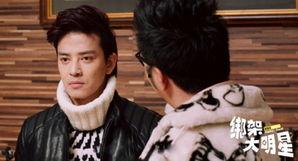 被友谊绑架的明星,明星们如何摆脱被友谊绑架的困境