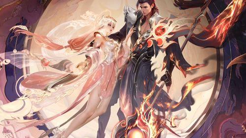 貂蝉英雄爆料视频大全集,揭秘绝世美女的传奇人生