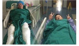 武打明星受伤妆,揭秘影视幕后英雄的伤痛与荣耀