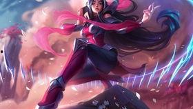 刀妹皮肤最新爆料视频大全,视觉盛宴，等你来赏