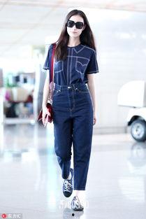 女明星用什么皮夹,揭秘她们的潮流选择