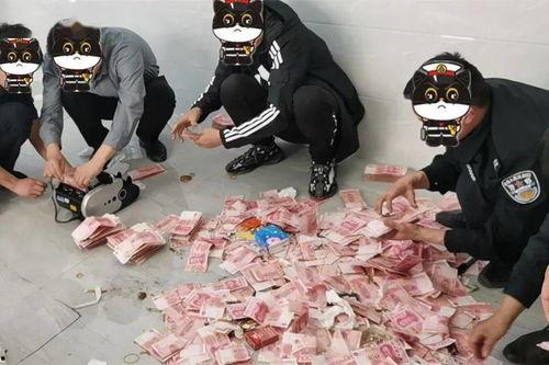 茂名市头条店主被抓