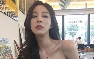 抖音网红高圆圆,清新女神的短视频时光