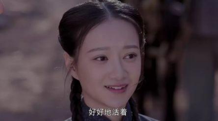 那个女明星演过鬼片,她与鬼片的惊魂邂逅