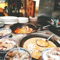 衡阳农村做饭网红店