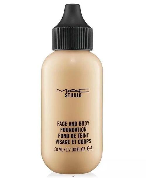 魅可的明星产品,打造完美妆容的秘密武器