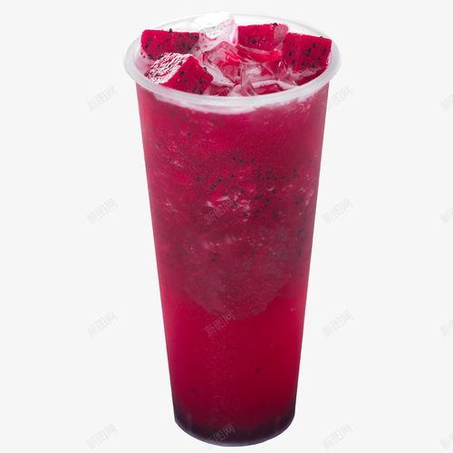 网红水果茶摆摊制作流程,一杯茶饮的时尚之旅