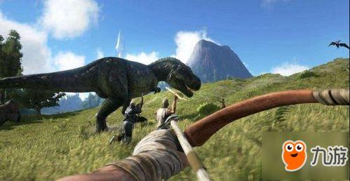 方舟生存进化头条百科,探索远古世界，解锁生存奥秘