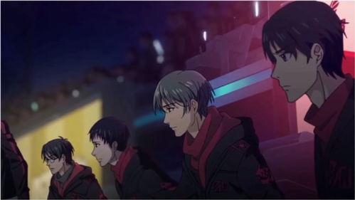 全职高手 全明星赛,全职高手全明星赛精彩回顾