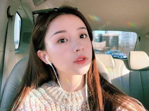 深圳网红周二珂