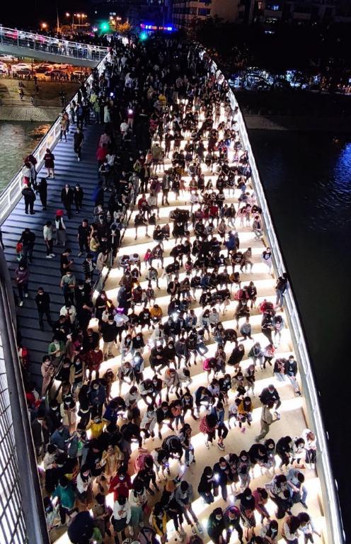 成都疫情期间网红,网红助力，共筑防疫防线