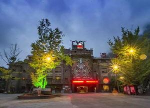 衡南泉溪抖音网红打卡,探寻自然与人文交融的网红秘境