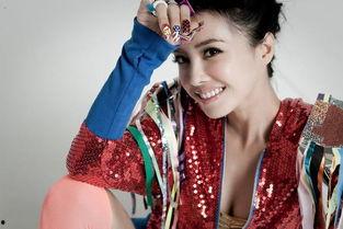 陈奕迅吃瓜蔡依林,娱乐圈风云再起