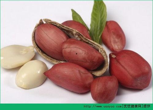 梦见吃花生和吃瓜,梦境中的美食之旅