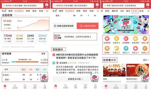 今日头条社区疫情,共筑防疫防线