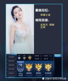 理解吧王者明星段位,王者明星段位揭秘