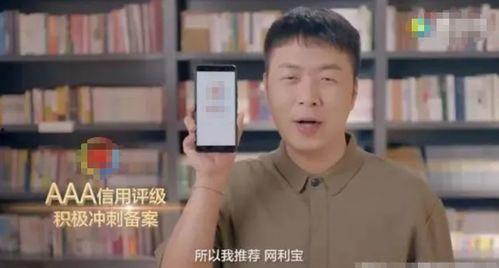 e租宝 明星,揭秘理财骗局背后的明星身影