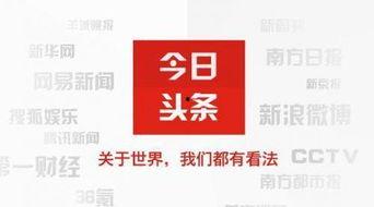 头条号哪个领域流量最多,哪个领域独领风骚？