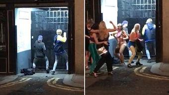 网红国外小伙跳舞视频,舞蹈视频走红网络