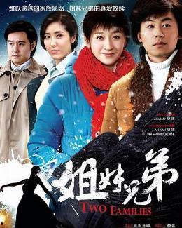 姐妹兄弟电视剧全集在线观看,全集剧情回顾，情感纠葛与家族恩怨