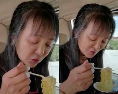 明星吃泡面心得,揭秘娱乐圈的速食生活秘密