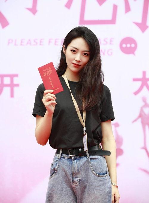 张研明星,闪耀舞台的璀璨之星