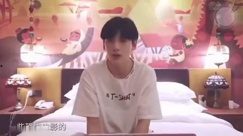 张悦轩做的视频吃瓜,揭秘娱乐圈幕后故事