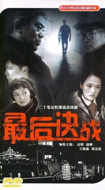 最后决战 在线观看,在线观看最后的激战时刻