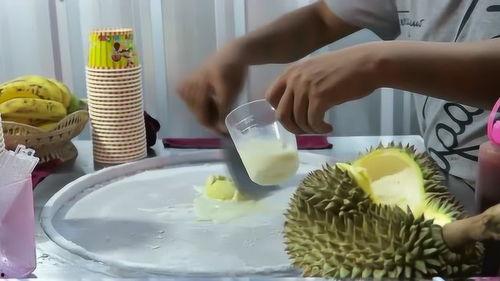 网红榴莲怎么煮才好吃,解锁美味煮榴莲秘籍