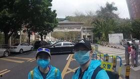 深圳淘金山网红打卡地方