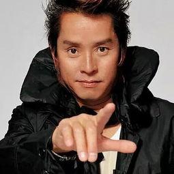 明星评价谭咏麟,华语乐坛永恒的传奇，明星眼中的音乐巨匠