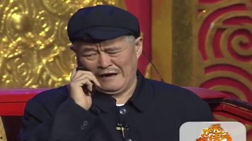 赵本山爆料图片搞笑视频,搞笑视频背后的爆笑瞬间